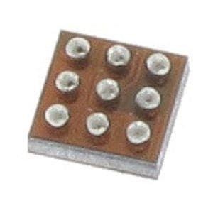  MAX4039EBL+T 