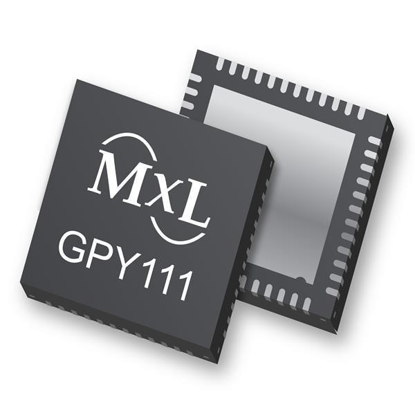 GPY111 