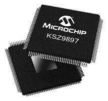  KSZ9897STXI 