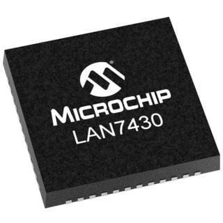  LAN7430T-I/Y9X 
