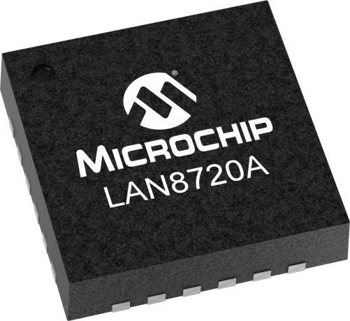  LAN8720AI-CP-TR-ABC 