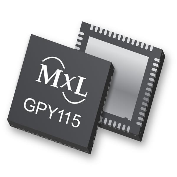  GPY115B1VI 