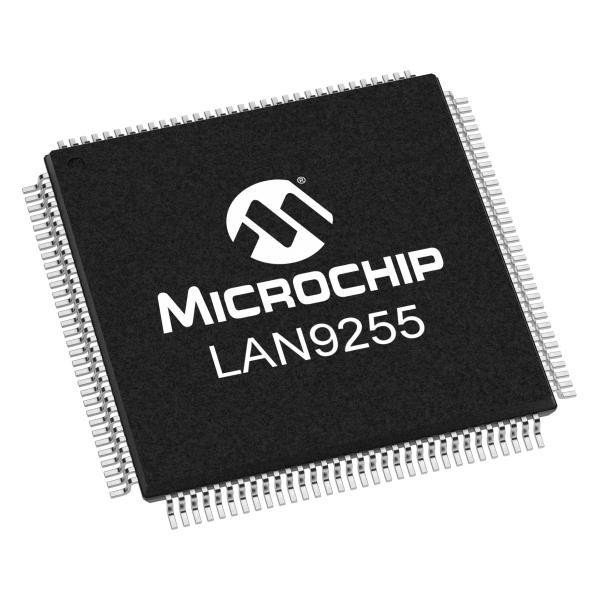  LAN9255-V/ZMX020 