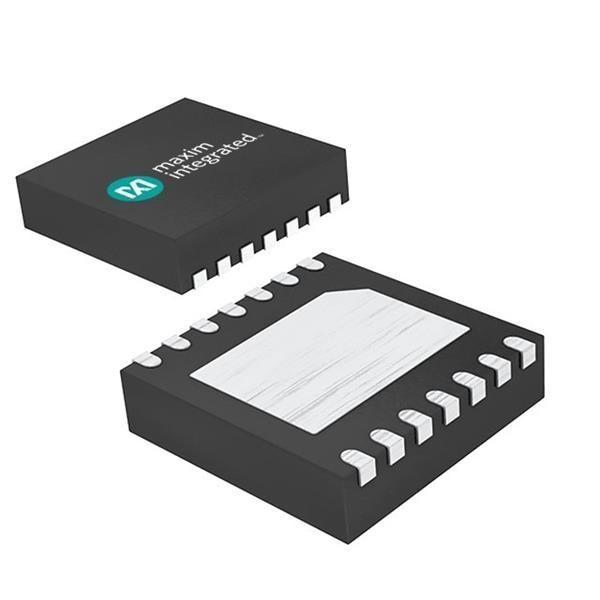  MAX4908ETD+T 