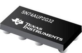  SN74AUP2G32DQER 