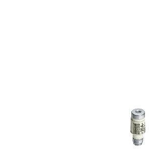  Вставка плавкая 400В GL D01 10А SIEMENS 5SE2310 