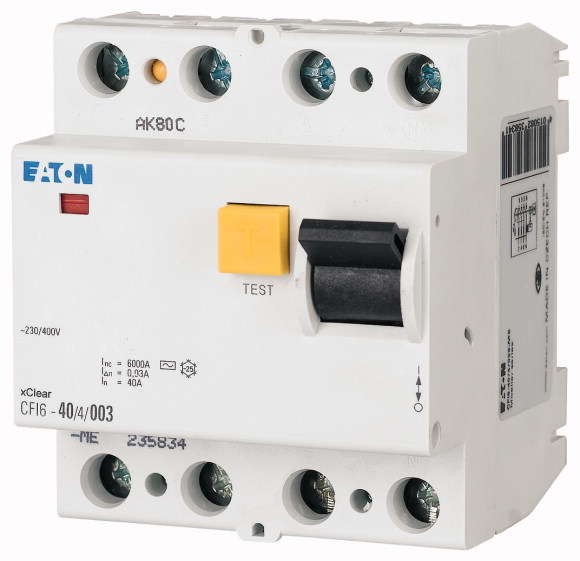  Предохранитель LIMITRON 250В АС Fast-acting RK1 EATON KTN-R-450 