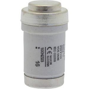  Предохранитель-D03 100А T GL/GG 400В AC M30 EATON 100NZ03 