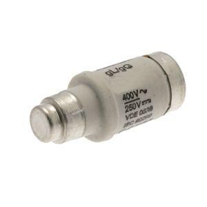  Предохранитель-D02 50А T GL/GG 400В AC E18 EATON 50NZ02 