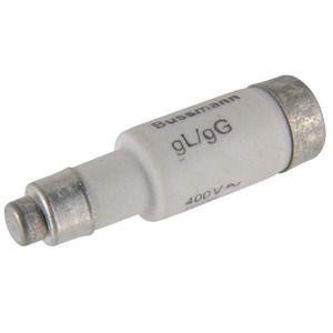  Предохранитель-D01 6А T GL/GG 400В AC E14 EATON 6NZ01 