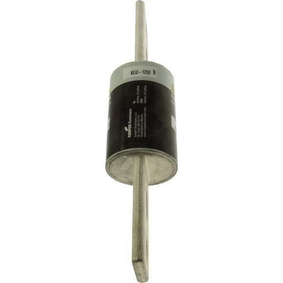  Предохранитель LIMITRON 600В AC TIME DELAY L EATON KLU-1200 
