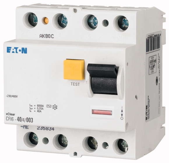  Предохранитель LIMITRON 250В АС Fast-acting RK1 EATON KTN-R-45 