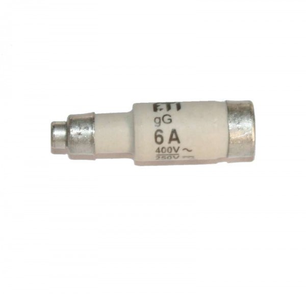  Предохранитель D 01 2А/400V ROSA 322002 