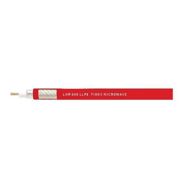  LMR-600-LLPX 