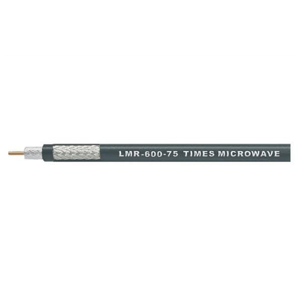  LMR-600-75-DB 