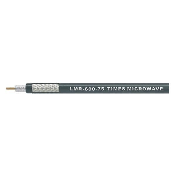  LMR-600-75-FR 