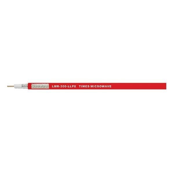  LMR-300-LLPX 