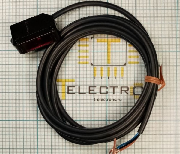  Фотоэлектрический датчик E3Z-T61-D 