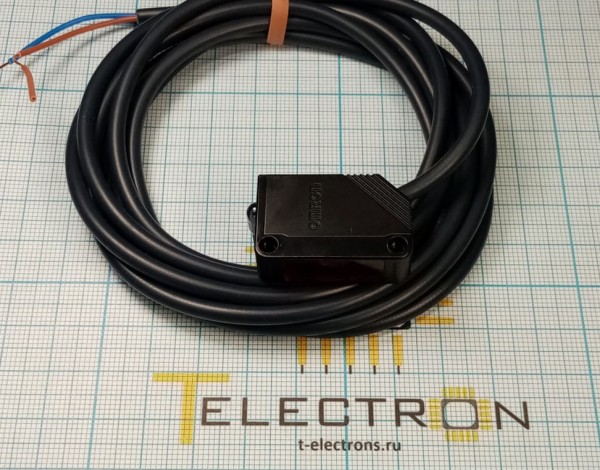  Фотоэлектрический датчик E3Z-T61-L 