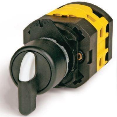  Селектор d22мм ручка R28 DKC AZ2801 
