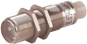  Датчик оптический DC 30мм метал. M12 E58-30RS18-HDP EATON 135689 