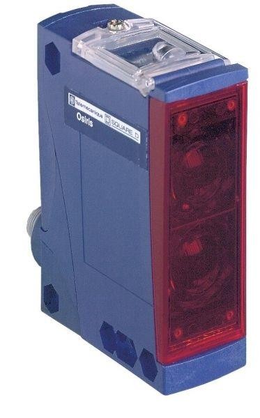  Датчик фотоэлектрический M12 NO+NC PNP/NPN SchE XUX0AKSAM12 