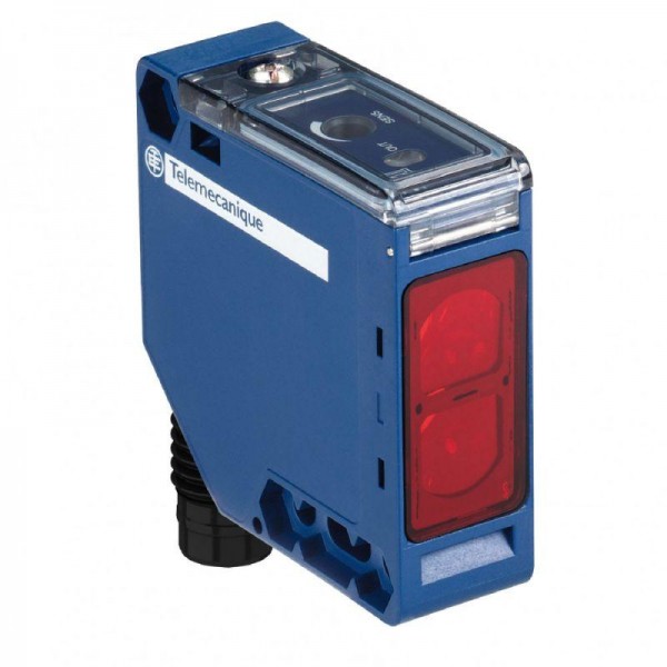  Датчик фотоэлектрический M12 NO+NC PNP/NPN SchE XUK0AKSAM12 