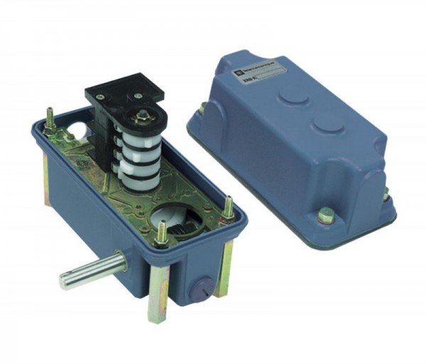  Выключатель концевой XRBA45200 SchE XRBA45200 