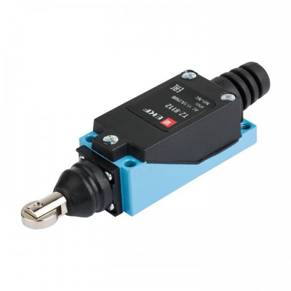  Выключатель концевой TZ-8112 PROxima EKF tz8112 