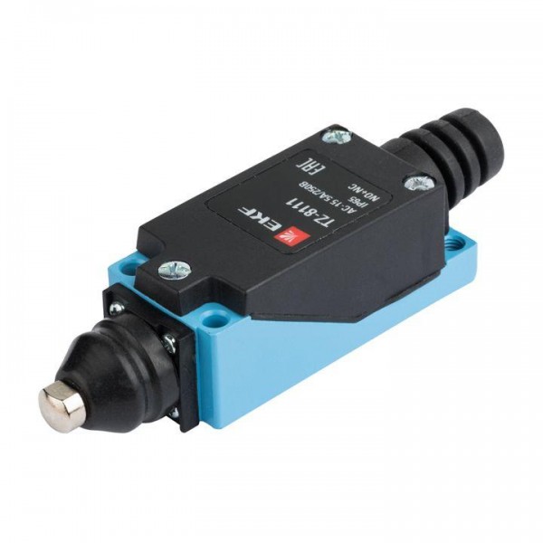  Выключатель концевой TZ-8111 PROxima EKF tz8111 