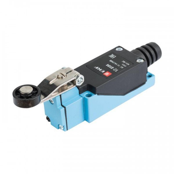 Выключатель концевой TZ-8104 PROxima EKF tz8104 