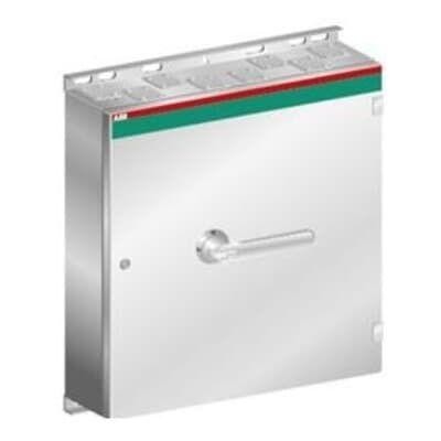  Выключатель безопасности OT400ESUR6TZ ABB 1SCA102335R1001 