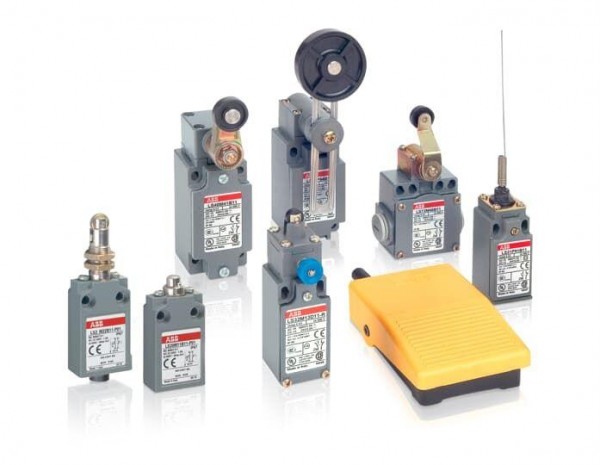  Выключатель конечный LS20M11B11-P01 ABB 1SBV015511R2001 