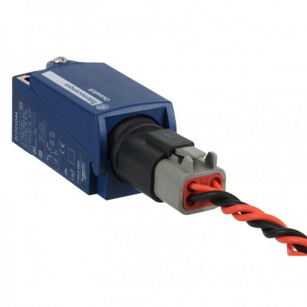  Корпус концевого выключателя SchE ZCP21D44 