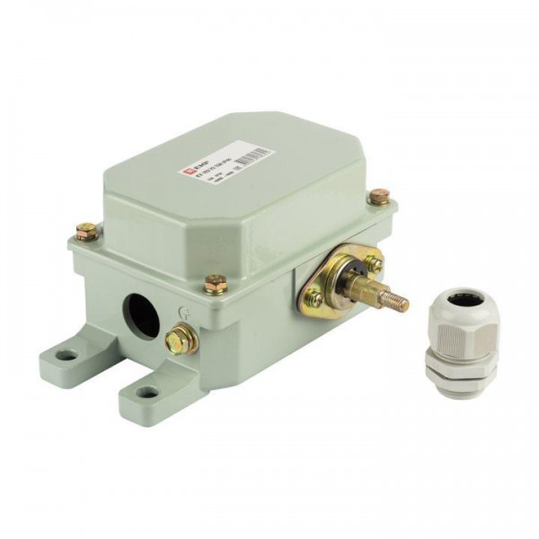  Выключатель концевой КУ-703 У2 10А IP44 PROxima EKF ku-703-44 