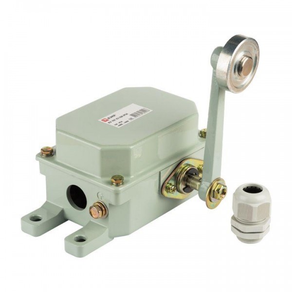  Выключатель концевой КУ-701 У2 10А IP54 PROxima EKF ku-701-54 