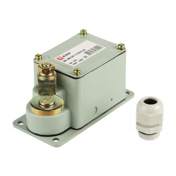  Выключатель концевой ВК-300 БР11-67У2-23 PROxima EKF vk-300br-23 