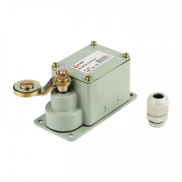  Выключатель концевой ВК-300 БР11-67У2-21 PROxima EKF vk-300br-21 
