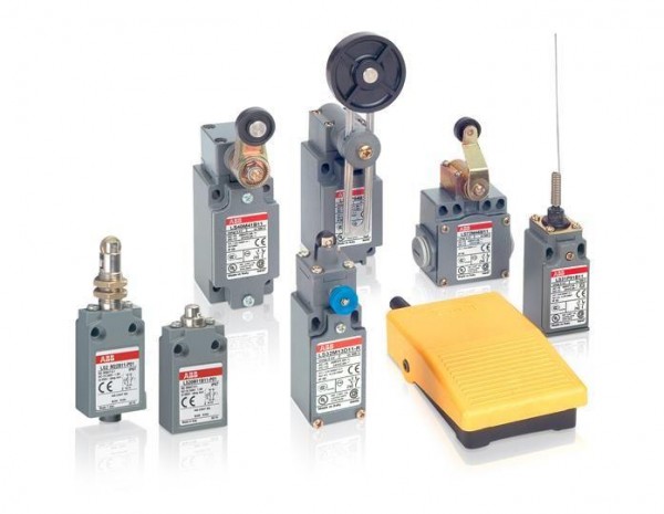  Выключатель конечный LS43M31B11 ABB 1SBV011631R1211 