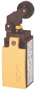  Выключатель концевой 1НО+1НЗ роликовый рычаг длиный LS-11/LB EATON 290175 