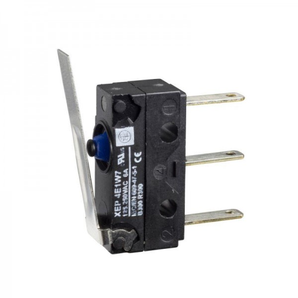  Минивыключатель SchE XEP4E1W7A326 