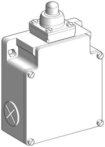  Выключатель конц. 2 контакта SchE XCKML510H29 