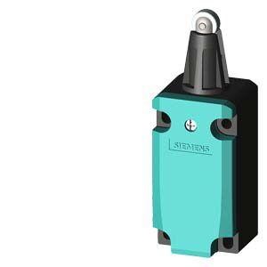  Переключатель позиционный SIRIUS 1НО/1НЗ Siemens 3SE51120CD02 