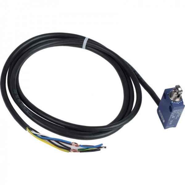  Выключатель конц. Sche XCMD2102L2 