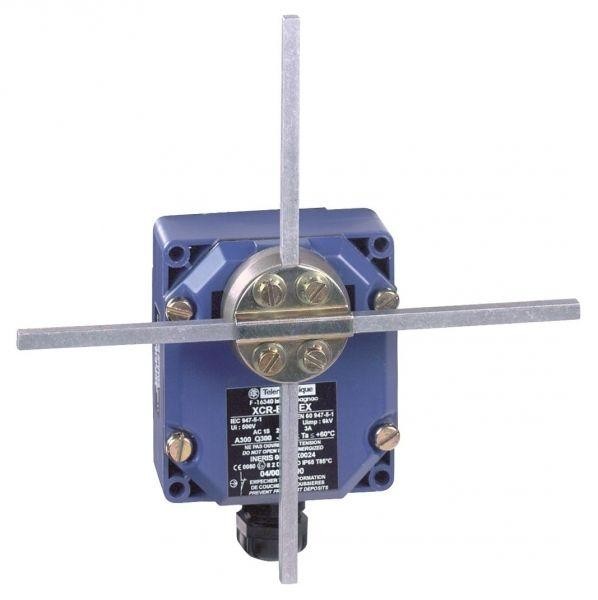  Выключатель конц. ATEX SchE XCRE181EX 