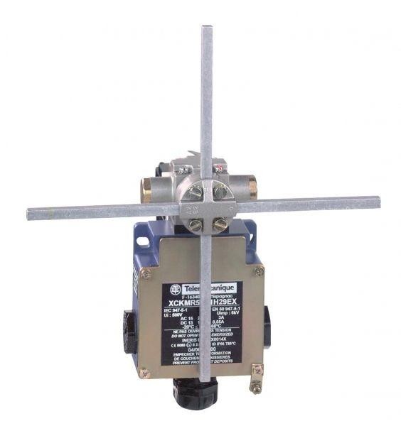  Выключатель конц. ATEX SchE XCKMR54D1H29EX 