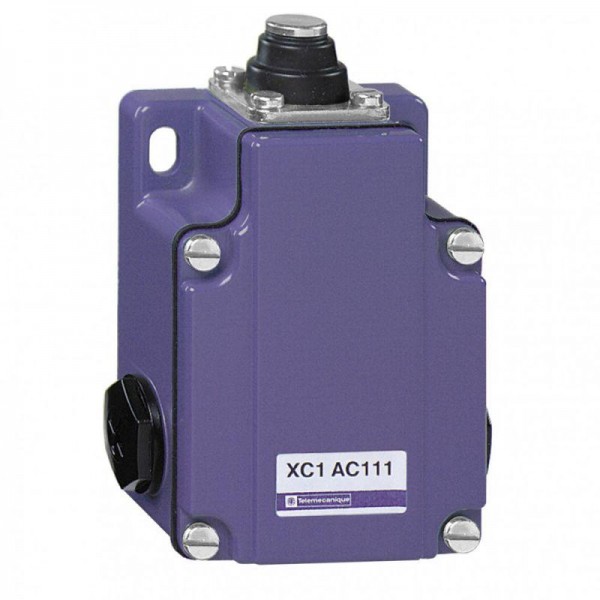  Выключатель конц. XC1AC метал. плунжер SchE XC1AC111 