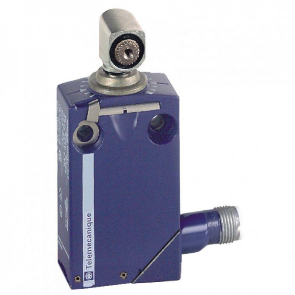  Выключатель конц. 1НО+1НЗ 5-pin SchE XCMD2101C12 