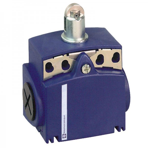  Выключатель конц. 1НО+1НЗ ввод 1/2 NPT SchE XCKT2102N12 