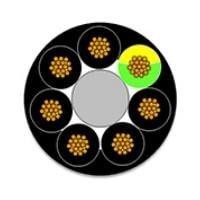  155240-0190 (5 Meters) 